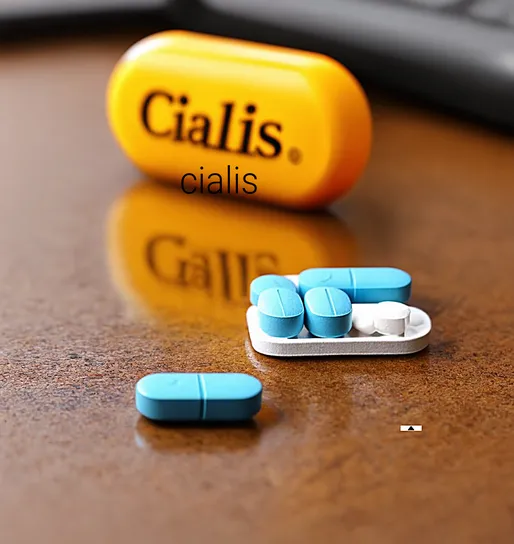 Comprar cialis generico con seguridad